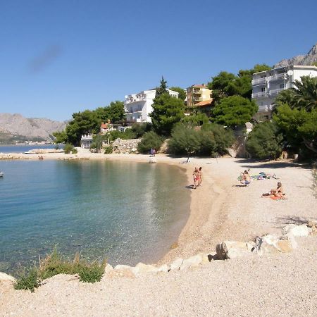 Mrkonjic Branko & Marija Apartmani Omis Luaran gambar